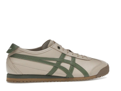 Onitsuka Tiger Mexico 66 SD Beige Green