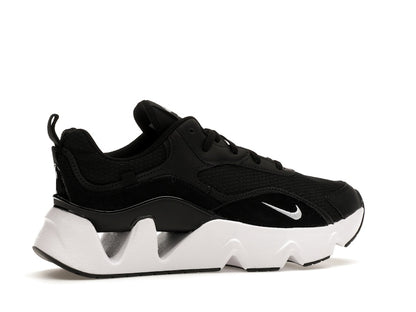 Nike Ryz 365 Black White (Women's)