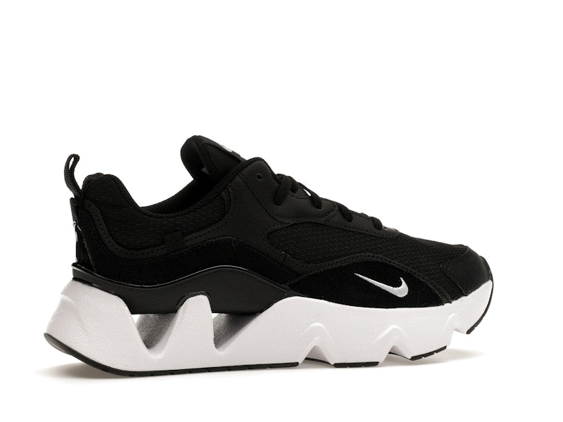 Nike Ryz 365 Black White (Women's)
