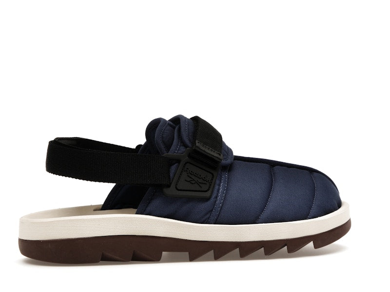 Reebok Beatnik Batik Blue