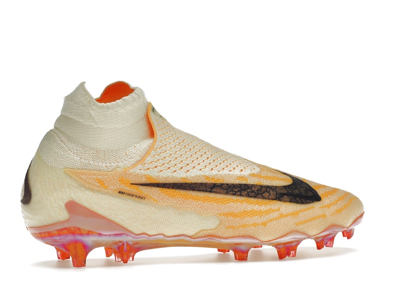 Nike Gripknit Phantom GX Elite Dynamic Fit FG SE Blaze