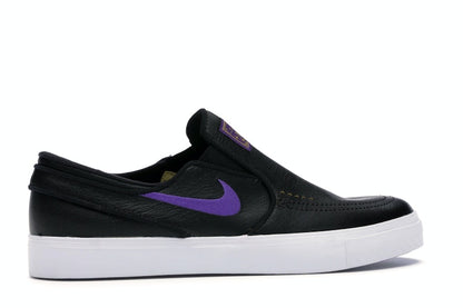 Nike SB Zoom Stefan Janoski Slip NBA Lakers
