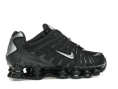 Nike Shox TL Off Noir Silver (Women's)