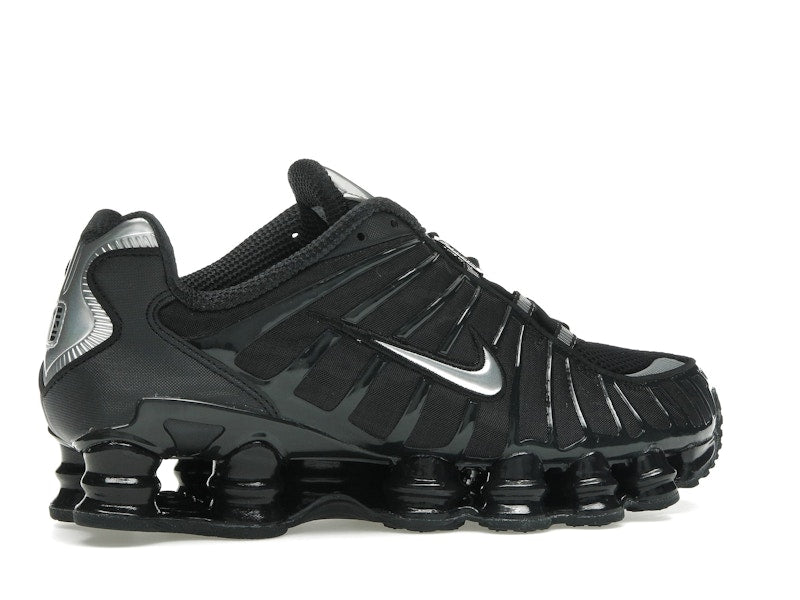 Nike Shox TL Off Noir Silver (Women's)