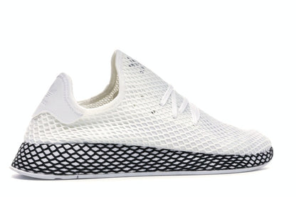 adidas Deerupt Cloud White Core Black