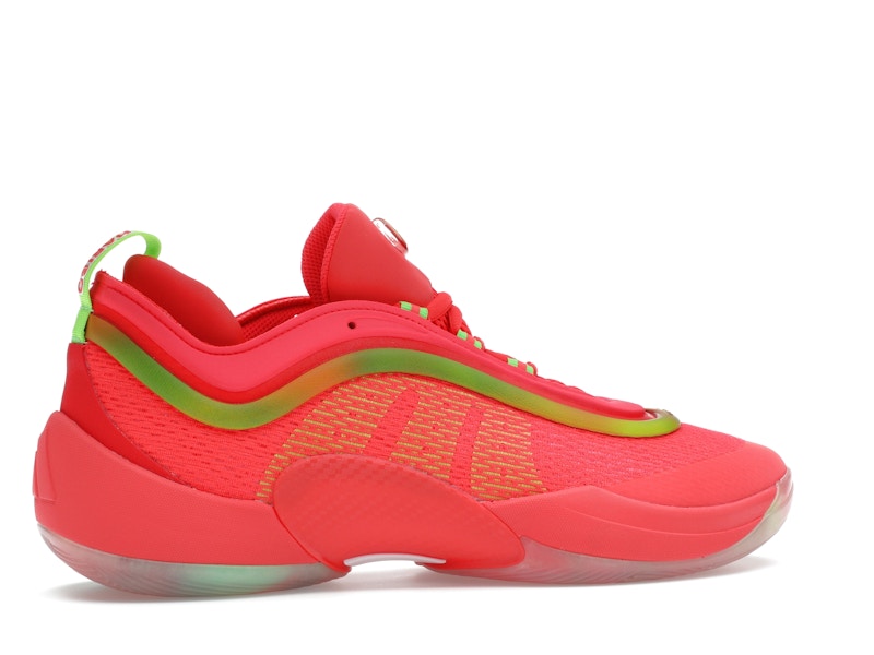 adidas D.O.N. Issue #6 Haribo Goldbears Lucid Red