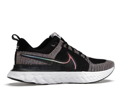 Nike React Infinity Run Flyknit 2 Be True (2021)