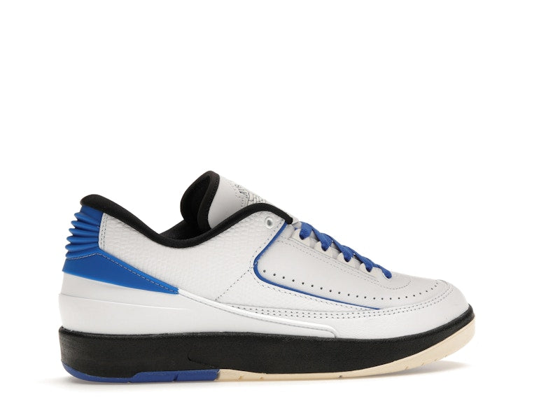 Jordan 2 Retro Low Varsity Royal (Women's)