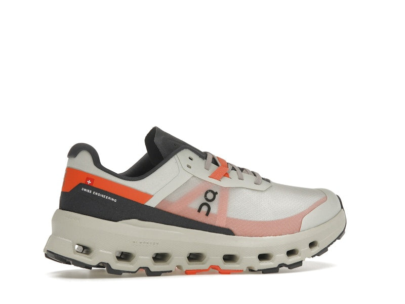 On Running Cloudvista 2 Ice Flame (Women's)