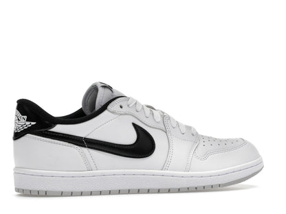 Jordan 1 Retro Low '85 Metallic Black