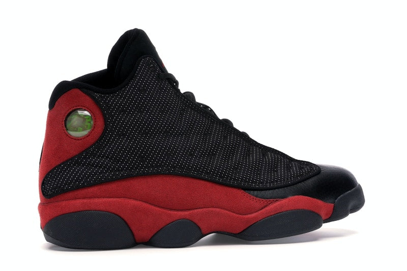 Jordan 13 Retro Bred (2013)