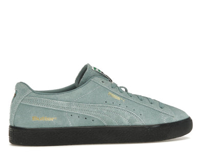 Puma Suede Vintage Butter Goods Mineral Blue