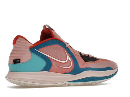 Nike Kyrie Low 5 Madder Root