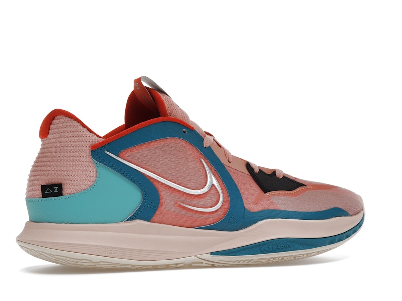 Nike Kyrie Low 5 Madder Root