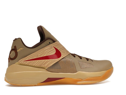 Nike KD 4 Year of the Dragon 2.0