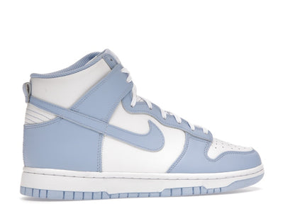 Nike Dunk High Aluminum (Women's)