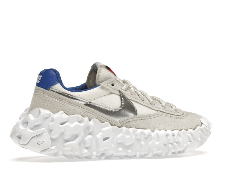Nike Overbreak SP Light Bone