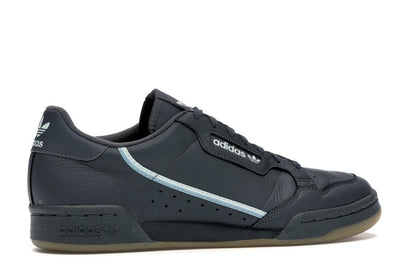 adidas Continental 80 Grey Five Ice Mint
