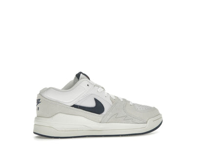 Jordan Stadium 90 White Midnight Navy (GS)