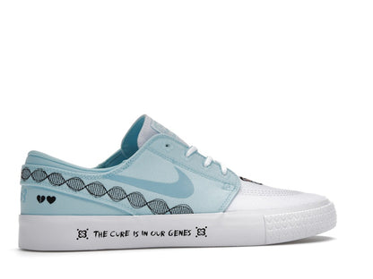 Nike SB Zoom Stefan Janoski Doernbecher Catalina
