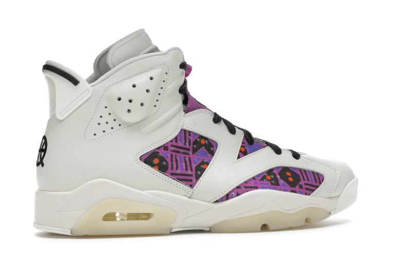 Jordan 6 Retro Quai 54 (2020)