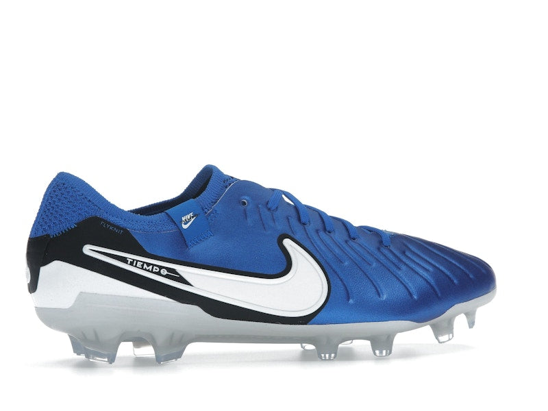 Nike Tiempo Legend 10 Elite FG Soar White