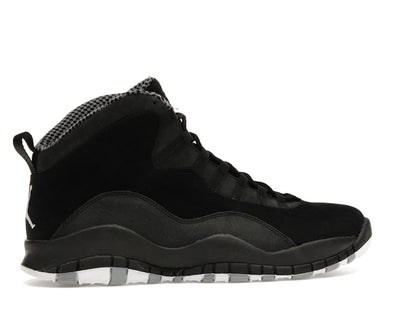Jordan 10 Retro Stealth (2012)