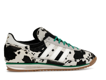 adidas SL 72 OG Cow Print Black White (Women's)