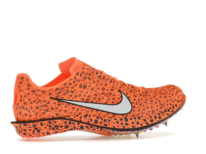 Nike ZoomX Dragonfly 2 Electric Pack Olympic Safari