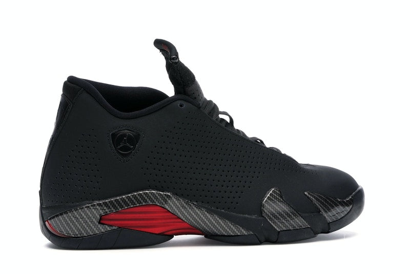 Jordan 14 Retro SE Black Anthracite