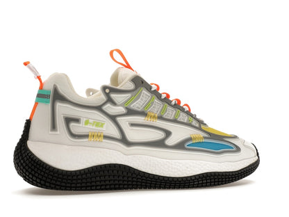 John Geiger 004 Dry Ice