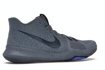 Nike Kyrie 3 Cool Grey