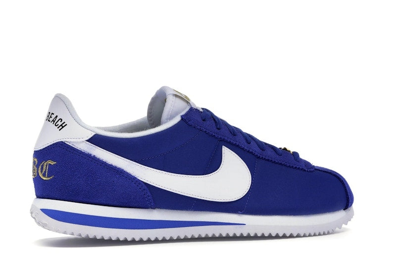 Nike Cortez Basic Nylon Long Beach