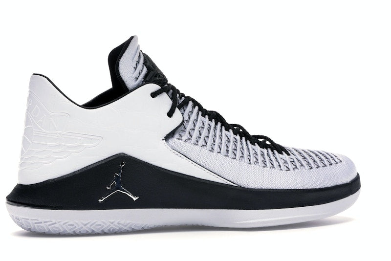 Jordan XXXII Low Wing It