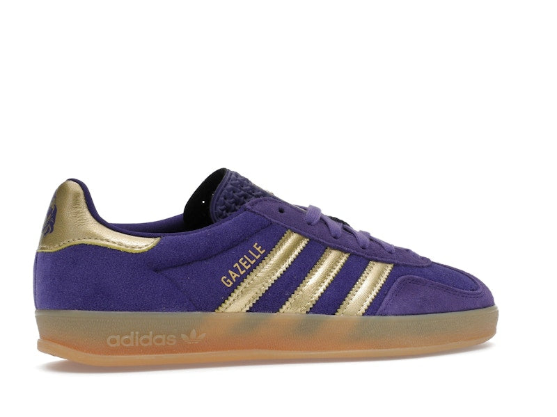 adidas Gazelle Indoor West NYC Wizard