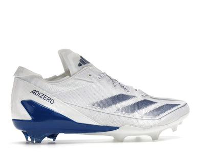 adidas Adizero Electric Cloud White Royal Blue