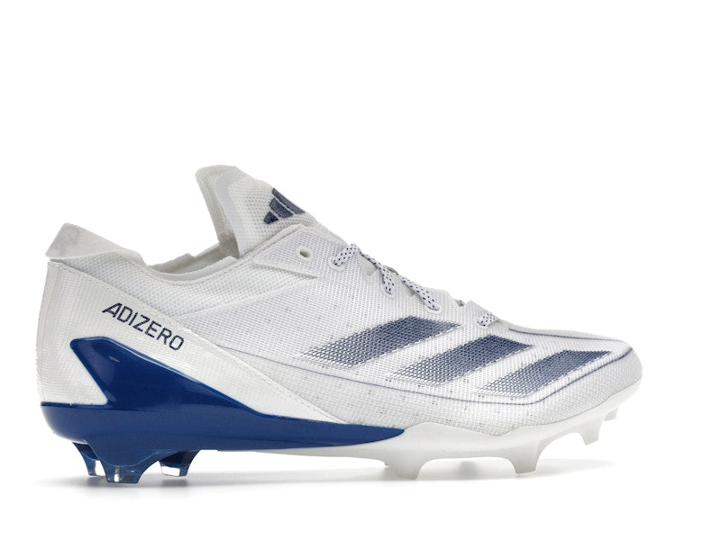 adidas Adizero Electric Cloud White Royal Blue
