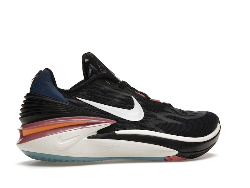 Nike Zoom GT Cut 2 Black Desert Berry