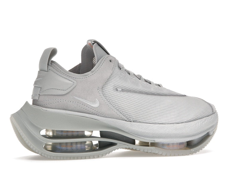 Nike Zoom Double Stacked Grey Fog (Women's)