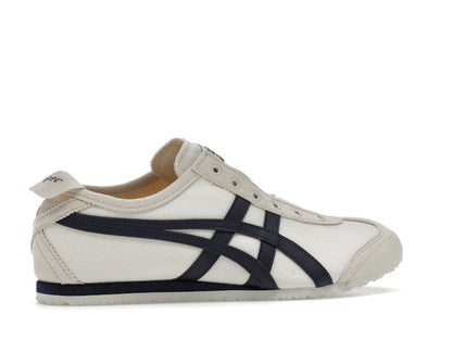 Onitsuka Tiger Mexico 66 Slip-On Birch Midnight