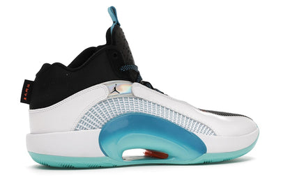 Jordan XXXV Guo Ailun Morpho