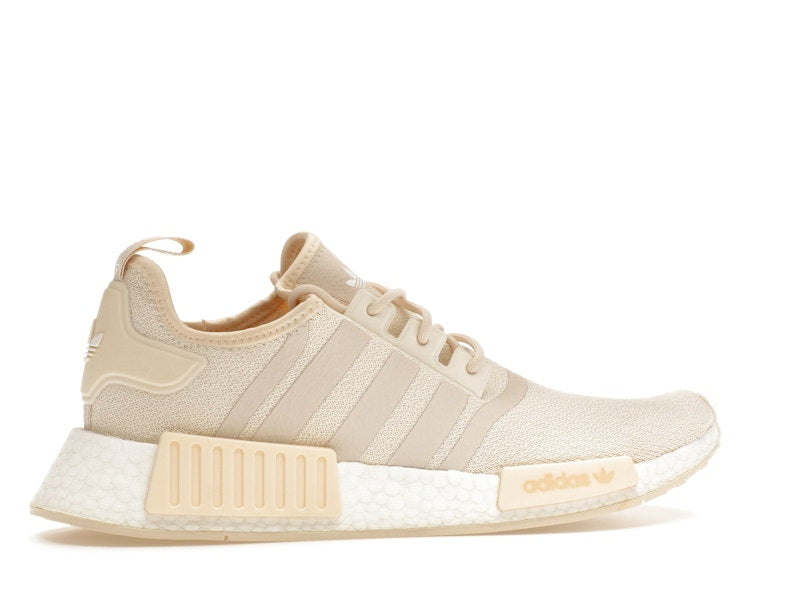 adidas NMD R1 Wonder White (Women's)