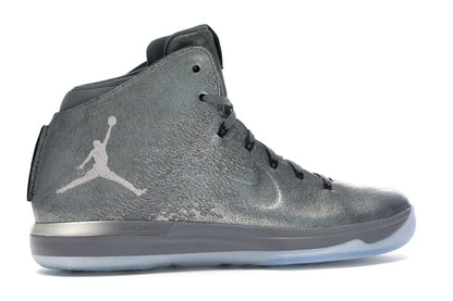 Jordan XXX1 Battle Grey