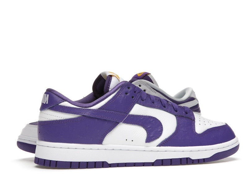 Nike Dunk Low Flip the Old School (Women's)