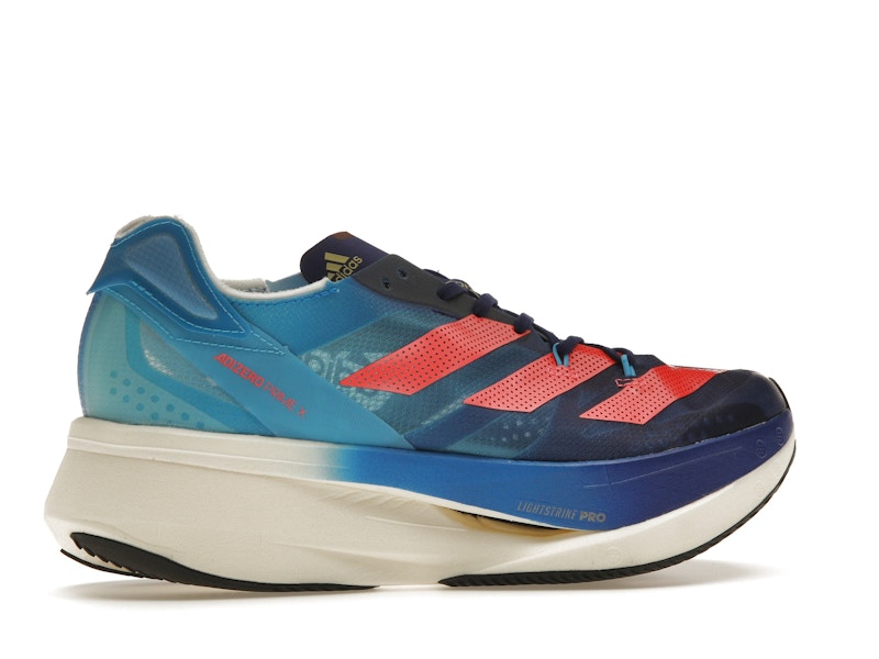 adidas Adizero Prime X Legacy Indigo