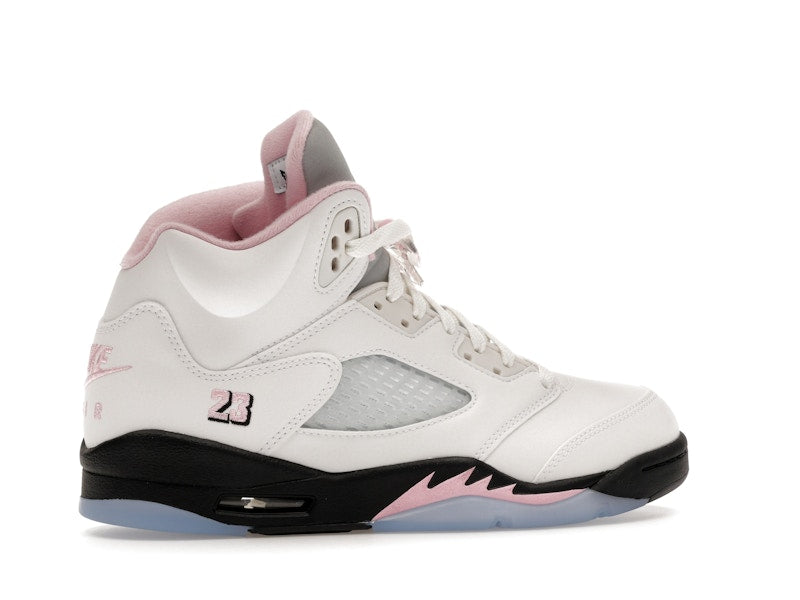 Jordan 5 Retro Medium Soft Pink (GS)