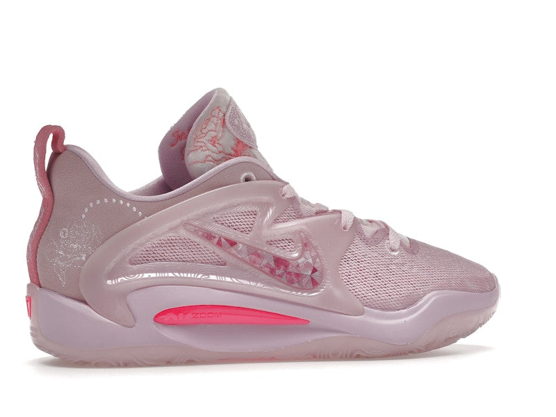 Nike KD 15 Aunt Pearl