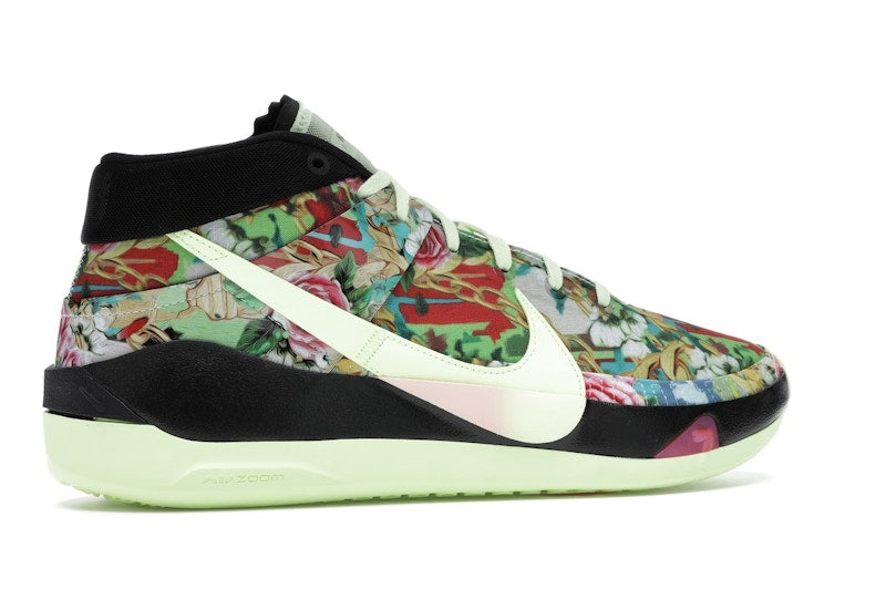 Nike KD 13 Funk 2K Gamer Exclusive