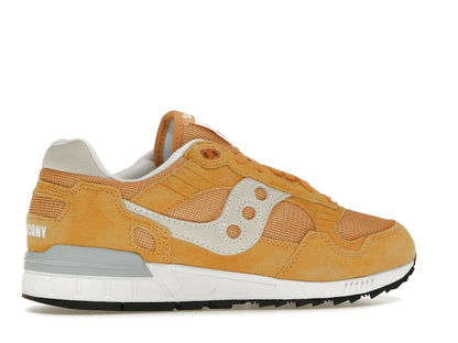 Saucony Shadow 5000 Mustard Silver