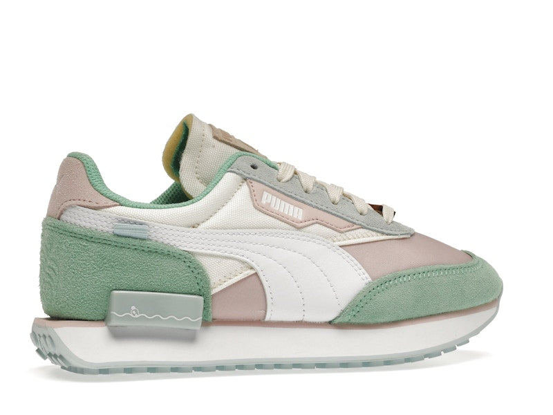 Puma Future Rider Animal Crossing New Horizons (Women's)
